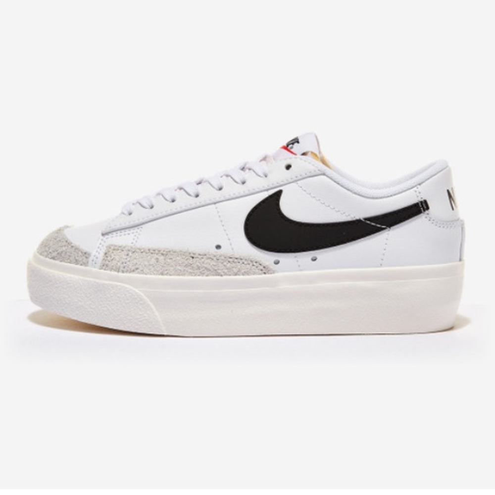 Nike Blazer Low ‘77